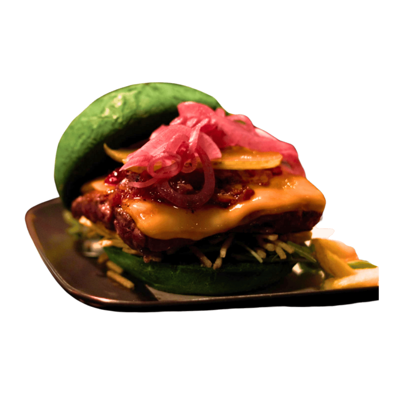 burger v
